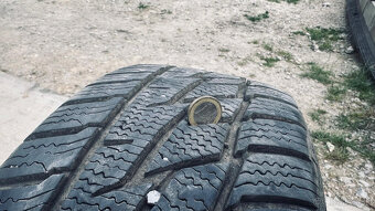 205/55 R16 - 3