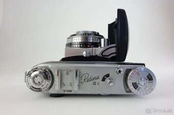 KODAK Retina IIIc - 3