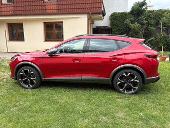 Cupra Formentor 1.4 TSI eHybrid 245k DSG Veloz - 3