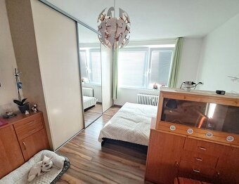 Predaj 1,5i bytu (42 m2) na Čiližskej ul., Vrakuňa - 3