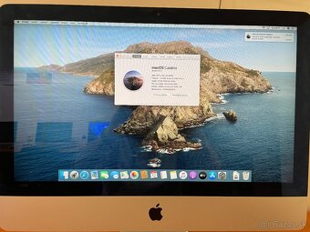 Apple iMac late 2013 - 3