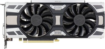 EVGA GeForce GTX 1070 8GB - 3