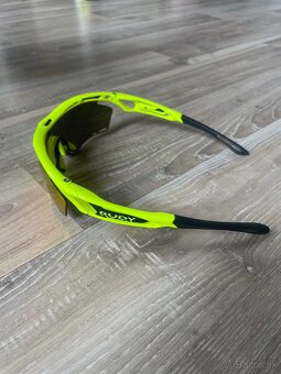 Rudy Project Tralyx - 3