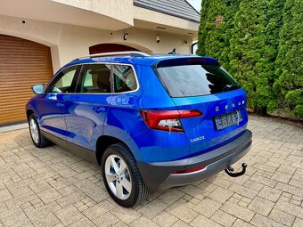 Škoda KAROQ 1.5TSI 110Kw DSG+LIFT+Navi+Led svatla+Neburane - 3