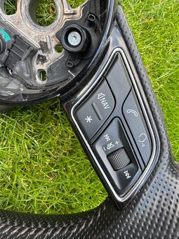 AUDI volnat Sline - 8W0419091 - 3