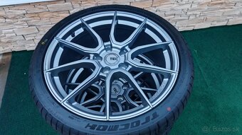 TEC SpeedwheelsGT Race-1 R19 - 3