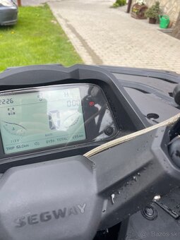 Segway Snarler At6l - 3