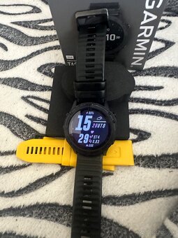 Garmin Tactic Delta - 3