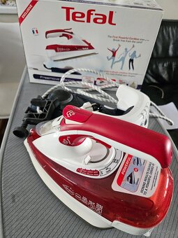 Tefal Freemove 2600W  FV9970 - 3