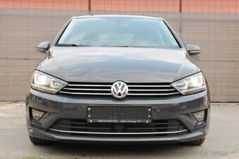 VW Sportsvan 2.0 TDi Highline - 3