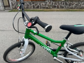 Bicykel Woom 3 - 3