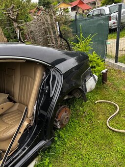 Diely Mercedes Benz CLS 320 - 3