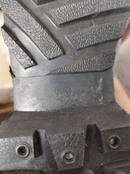 Vojenské kanady vz.60 ČSĽA 41ky - 3