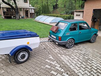 Fiat 126 P maluch - 3
