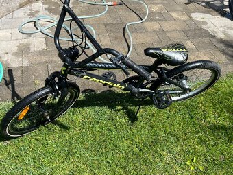BMX - 3
