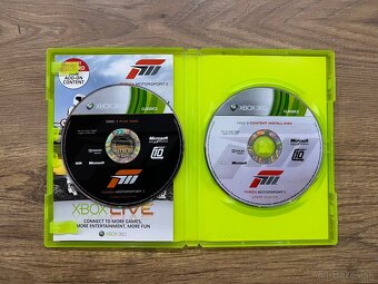 Hra Forza Motorsport 3 Ultimate Collection CZ na Xbox 360 - 3