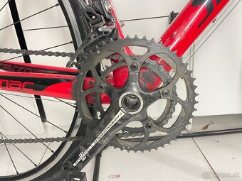 Specialized Tarmac fullcarbon campagnolo - 3