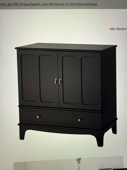 Ikea Lommarp - 3