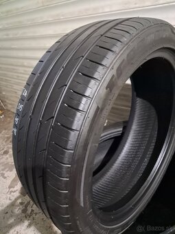 Tracmax letné 215/45/R18 - 3