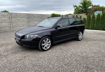 VOLVO V50 2.4 D5 MOMENTUM A/T SPORT - 3