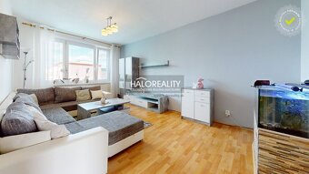HALO reality - Predaj, štvorizbový byt Poltár, Fučíkova - EX - 3