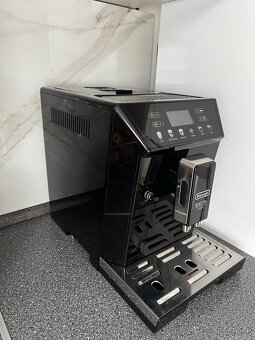 Predám Delonghi Eletta Cappuccino Evo - 3