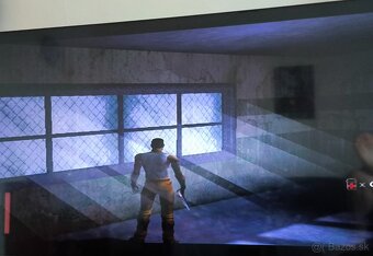 The Suffering PS2 - 3