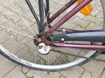 damsky bicykel - 3