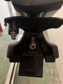 THULE WingBar - Golf VII - 3