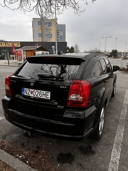 Dodge caliber - 3