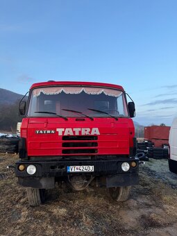 Tatra 815 10 valec - 3