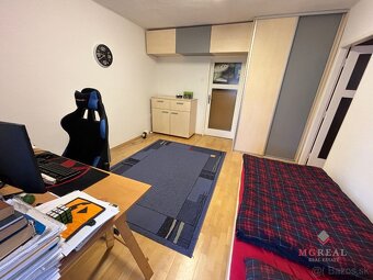 3 izbový byt s balkónom Topoľčany / VYPLATENA ZÁLOHA - 3