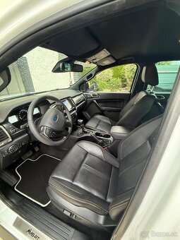 Ford Ranger MS-RT Limited Edition (2021) - 3