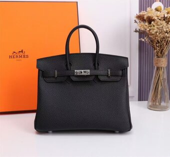 Hermes Birkin 35 - 3