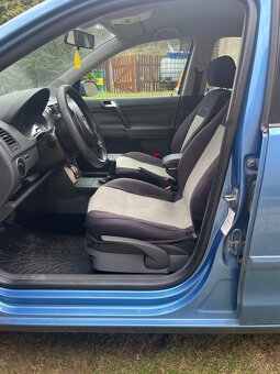 Volkswagen Polo 1.4 TDI - 3