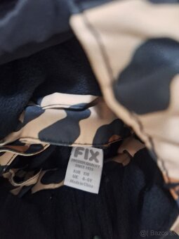 Lindex fix overal - 3
