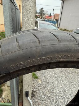 245/35 r21 - 3