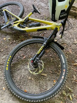 Santa Cruz Megatower C 2021 XL - 3