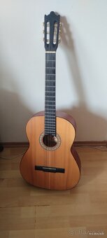 Gitara Durango + púzdro - 3