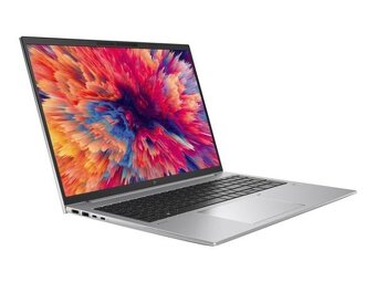 HP ZBook Firefly 16: i7 1255U, 32GB, SSD 1TB, nVidia T550 - 3