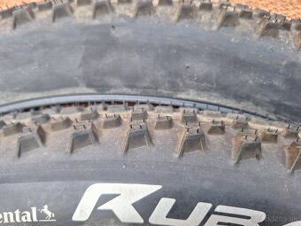 Continental Ruban 29x2.6 - 3