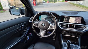 auto na splátky/ požičovňa/ BMW 320d xDrive 140kw - 3