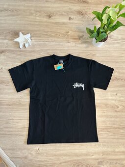 Stussy Tričko - 3