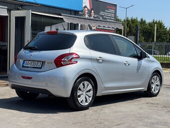 Peugeot 208 1.4 Vti Allure - 3