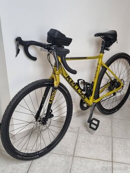 Kellys soot 30 gravel - 3