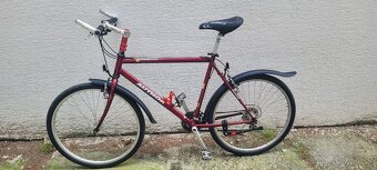 Predam Autor Kinetic - 3