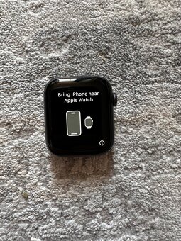 Apple Watch Series 4 44mm - 3