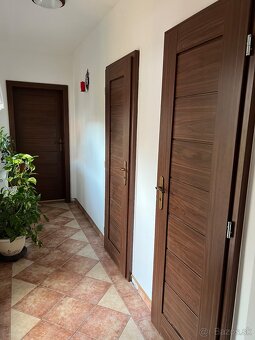 Montáž interiérových dverí – bezplatná obhliadka a CP - 3