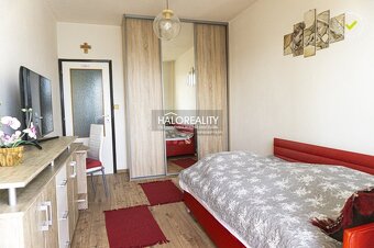 HALO reality - Predaj, dvojizbový byt Košice Sídlisko Ťahano - 3