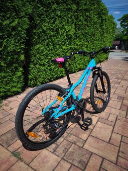 KELLYS Kiter 50, 24" - 3